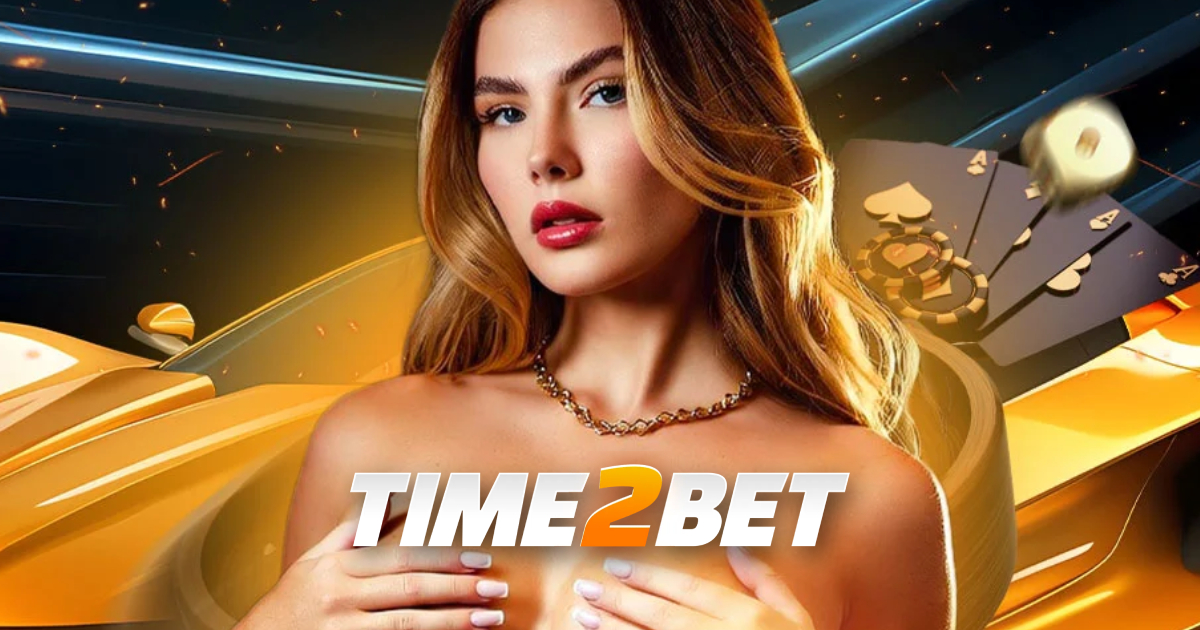 Time2Bet